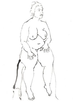 Limited edition print #2