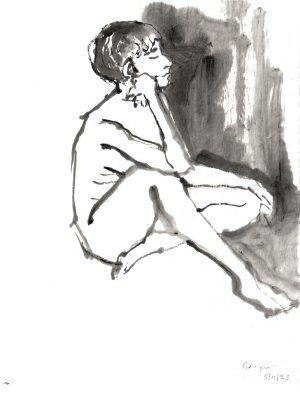 Limited edition print #6