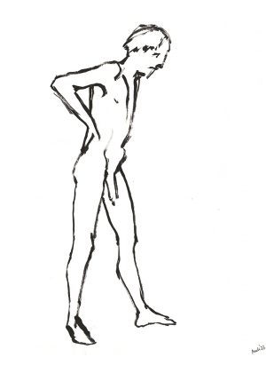 Limited edition print #8