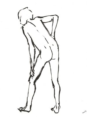 Limited edition print #9