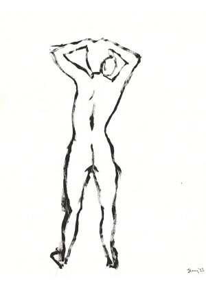 Limited edition print #10