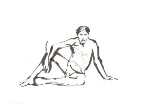 Limited edition print #12