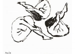 Limited edition print #15