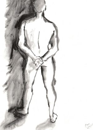 Limited edition print #18