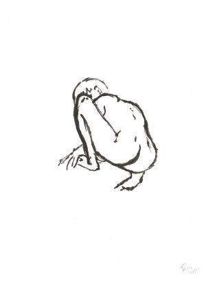 Limited edition print #22