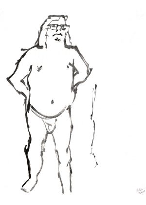 Limited edition print #23